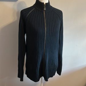 Vintage Tommy Hilfiger zip up